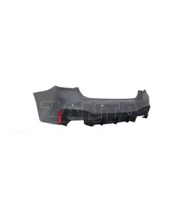 Body Kit Για Bmw 5 G30 17-19 F90 M5 Look 