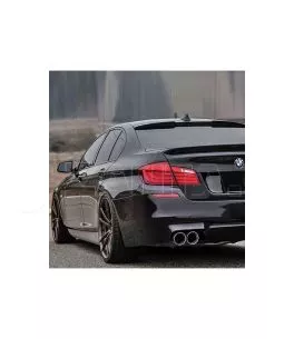 Αεροτομή Οροφής Για Bmw 5 F10 11-17 M4 Look Από Abs Πλαστικό 