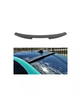 Αεροτομή Οροφής Για Bmw 5 F10 11-17 M4 Look Από Abs Πλαστικό 