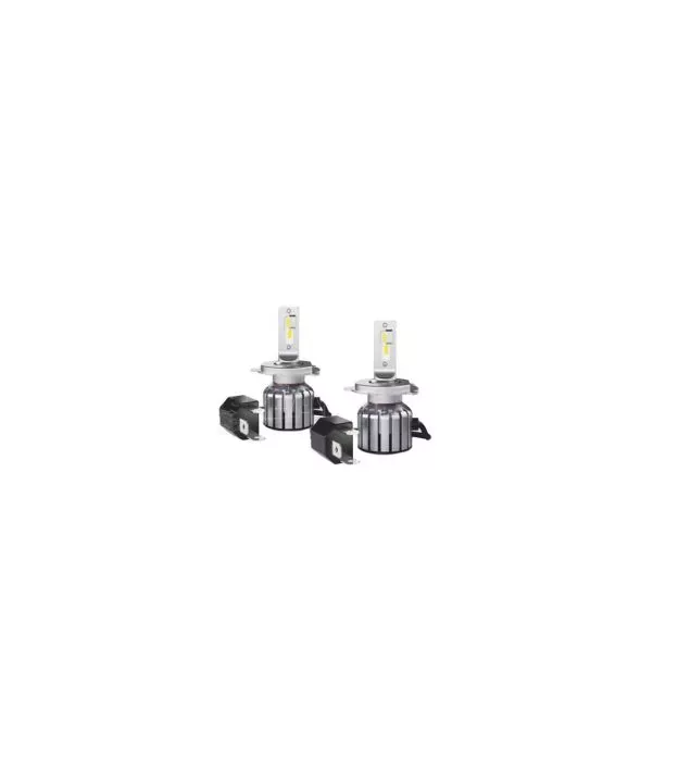 Λάμπες Led H4/H19 Osram 12volt 15/15watt LEDriving HL Bright ≙ 6000k 64193DWBRT-2HFB 2 Τεμάχια