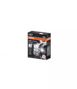 Λάμπες Led H7/H18 Osram 12volt 19watt LEDriving HL Bright ≙  6000k 64210DWBRT-2HFB 2 Τεμάχια 