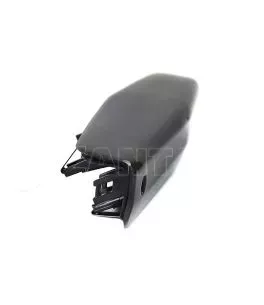 Τρίτο Στοπ Για Opel Astra H 04-09 5D Μαύρο / Φιμέ (Μόνο Κάλυμμα) 