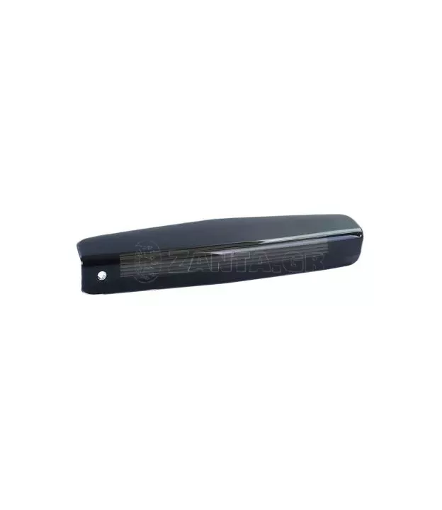 Τρίτο Στοπ Για Opel Astra H 04-09 5D Μαύρο / Φιμέ (Μόνο Κάλυμμα)