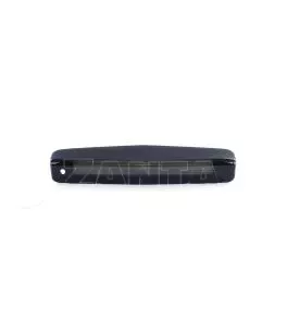 Τρίτο Στοπ Για Opel Astra H 04-09 5D Μαύρο / Φιμέ (Μόνο Κάλυμμα) 