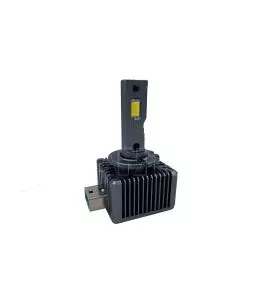 Λάμπες Led D3S/D8S 400-28000V (HID Ballast) 45W 6000K 2 Τεμάχια 