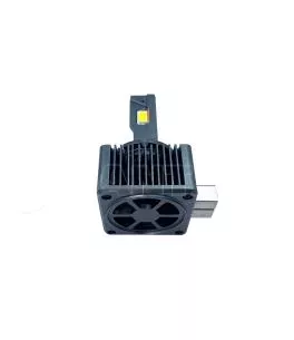 Λάμπες Led D3S/D8S 400-28000V (HID Ballast) 45W 6000K 2 Τεμάχια 