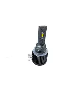 Λάμπες Led H15 9-36volt 75watt 15000lm 6000k 2 Τεμάχια 