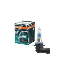Λάμπα Αλογόνου HIR2 9012 12V 55w Cool Blue Intense Next Generation 5000κ Osram 9012CBN 1 Τεμάχιο 