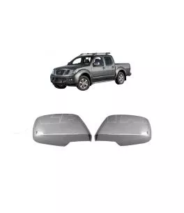 Καπάκια Καθρεφτών Για Mercedes-Benz Vito W447 14+ Χρωμίου 2 Τεμάχια 