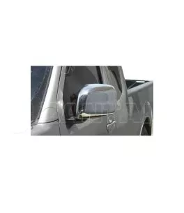 Καπάκια Καθρεφτών Για Mercedes-Benz Vito W447 14+ Χρωμίου 2 Τεμάχια 