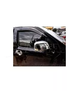 Καπάκια Καθρεφτών Για Mercedes-Benz Vito W447 14+ Χρωμίου 2 Τεμάχια 