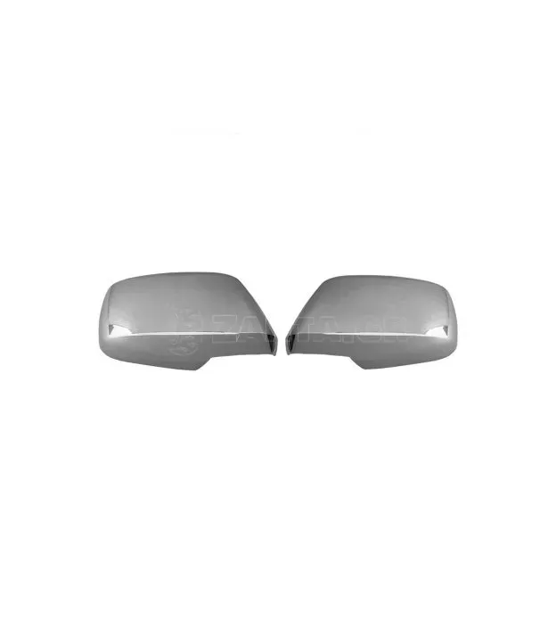 Καπάκια Καθρεφτών Για Mercedes-Benz Vito W447 14+ Χρωμίου 2 Τεμάχια