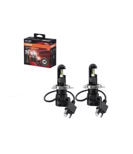Λάμπες Led H4 Osram 12volt 23/27watt Night Breaker +230% 6000k 64193DWNB 2 Τεμάχια 