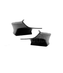 Μπροστινά Spoiler Δεξιά & Αριστερά Για Bmw 3 F30 / F31 2012-2017 M-Tech Από Abs Πλαστικό 2 Τεμάχια 