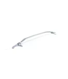 Μπάρα Θόλων Αλουμινίου για BMW Σειράς 3 F30/ F31/ F32/ F35, 2011+ 3 Τεμάχια 