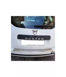 Προστατευτικό Πίσω Προφυλακτήρα Για Dacia Duster 2010-2017 
