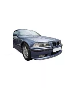 Τριμ Μπροστά Προφυλακτήρα Για Bmw 3 E36 90-98 M3 Σετ 4 Τεμάχια Πλαστικά 