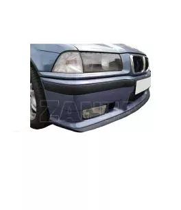 Τριμ Μπροστά Προφυλακτήρα Για Bmw 3 E36 90-98 M3 Σετ 4 Τεμάχια Πλαστικά 