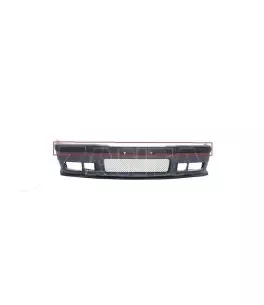 Τριμ Μπροστά Προφυλακτήρα Για Bmw 3 E36 90-98 M3 Σετ 4 Τεμάχια Πλαστικά 