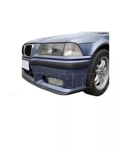 Τριμ Μπροστά Προφυλακτήρα Για Bmw 3 E36 90-98 M3 Σετ 4 Τεμάχια Πλαστικά 