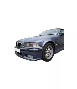 Τριμ Μπροστά Προφυλακτήρα Για Bmw 3 E36 90-98 M3 Σετ 4 Τεμάχια Πλαστικά 