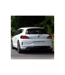 Αντανακλαστικό Πίσω Προφυλακτήρα Δεξί Για VW Scirocco 08-17 R20 1  Τεμάχιο 