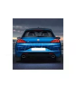 Αντανακλαστικό Πίσω Προφυλακτήρα Δεξί Για VW Scirocco 08-17 R20 1  Τεμάχιο 