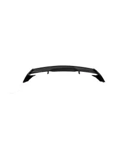 Αεροτομή Οροφής Για Mercedes-Benz A-Class W176 12-18 5D Hatchback Amg A45 Look Γυαλιστερή Μαύρη Από Abs Πλαστικό 