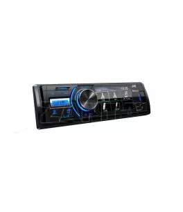 Radio Usb Bluetooth JVC KD-X560BT Universal 1DIN Με 3