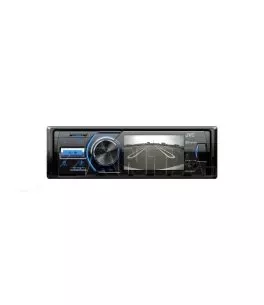 Radio Usb Bluetooth JVC KD-X560BT Universal 1DIN Με 3" Οθόνη 