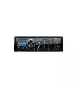 Radio Usb Bluetooth JVC KD-X560BT Universal 1DIN Με 3" Οθόνη 