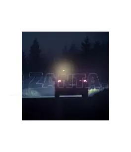 Φάρος Ασφαλείας Αυτοκινήτου Μαγνητικός Osram LEDguardian Road Flare Signal 3.7Volt 2000K 90.6 x 72.6 mm Πορτοκαλί LEDSL104 