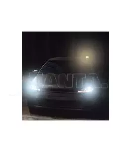 Φάρος Ασφαλείας Αυτοκινήτου Μαγνητικός Osram LEDguardian Road Flare Signal 3.7Volt 2000K 90.6 x 72.6 mm Πορτοκαλί LEDSL104 