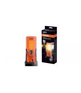 Φακός Led Osram / Τρίγωνο Ασφαλείας 4.3 x 24cm LΕDSL103 