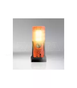 Φακός Led Osram / Τρίγωνο Ασφαλείας 4.3 x 24cm LΕDSL103 