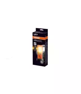 Φακός Led Osram / Τρίγωνο Ασφαλείας 4.3 x 24cm LΕDSL103 