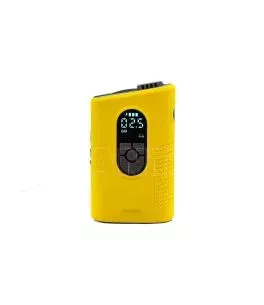 Κομπρεσέρ -  Κομφλέρ Αέρος Αυτοκινήτου AirMan Mini Handheld Inflator 7.4V 54-104-001 15157 