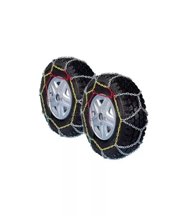 ΑΛΥΣΙΔΕΣ 210RV JEEP 16mm