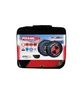 ΧΙΟΝΟΚΟΥΒΕΡΤΑ JEEP FIX&GO Q1 (265RV) 