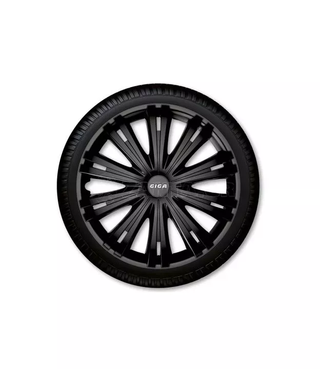 ΤΑΣΙΑ ARGO GIGA 16" ΜΑΥΡΟ