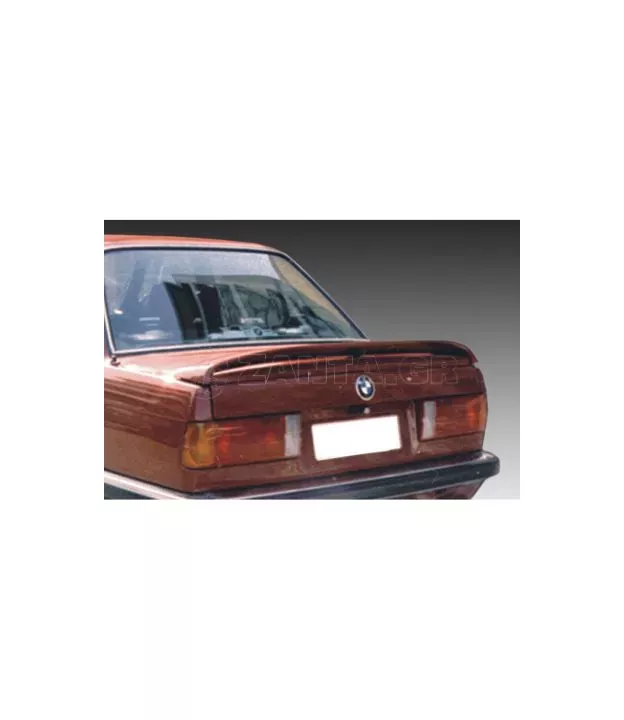 Αεροτομή BMW 3 Series E30