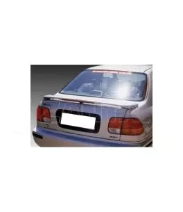 Αεροτομή Honda Civic Mk6 Sedan (1995-2000) 