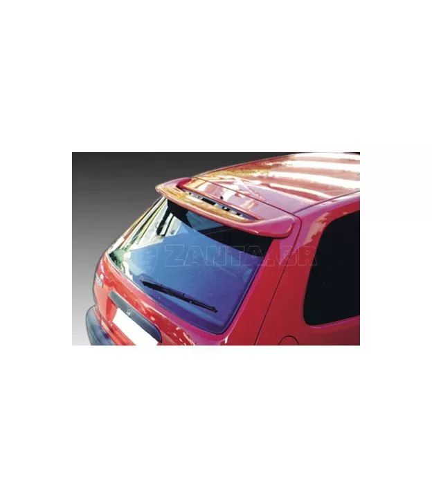 Αεροτομή Οροφής Citroen Saxo (1995-1999)