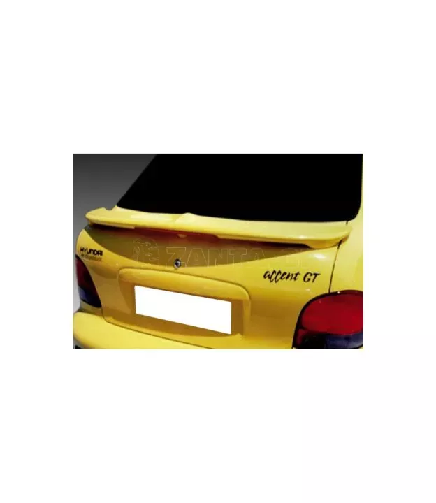 Αεροτομή Hyundai Accent Mk1 (1997-1999)