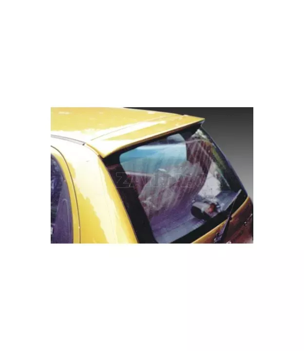 Αεροτομή Οροφής Daewoo Matiz