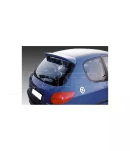 Αεροτομή Οροφής Peugeot 206 