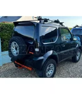 Αεροτομή Οροφής Suzuki Jimny Mk1 (1998-2018) 