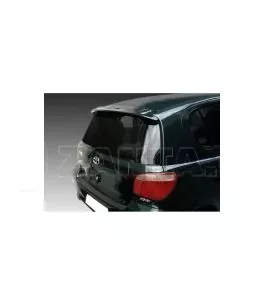 Αεροτομή Οροφής Toyota Yaris Mk1 (1999-2005) 
