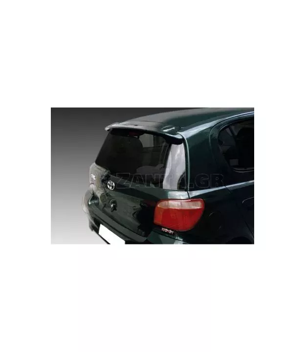 Αεροτομή Οροφής Toyota Yaris Mk1 (1999-2005)