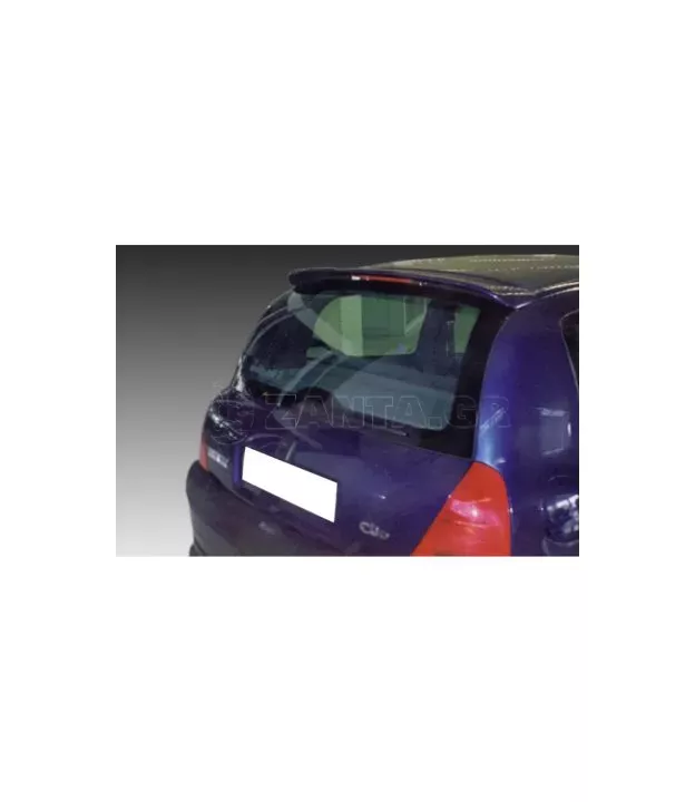 Αεροτομή Οροφής Renault Clio Mk2 (1998-2006)